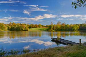 Louisa County Virginia Land for sale