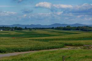 Somerset Virginia Farm for Sale Large Virginia Farm for Sale