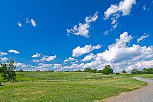 Madison County Virginia Crop Farm for sale in Somerset