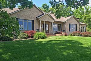 Shenandoah Valley Horse Farm for sale