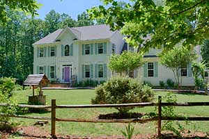 Orange County Home for sale