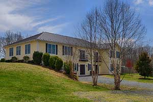  Virginia small farm for sale in Albemarle County