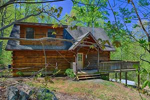 Nelson County VA Country Home for sale