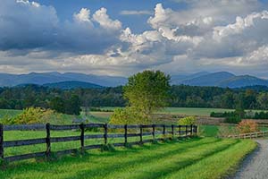 Virginia Farm for sale