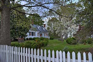 Large acreage for sale in Virginia