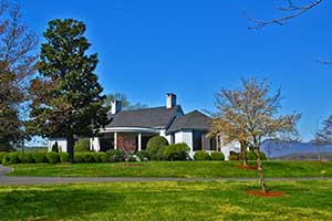 Madison County Virginia Farm for sale