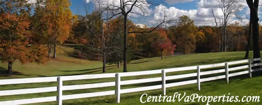 Augusta County Virginia real estate