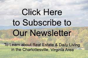 Orange County Virginia Horse Farm for sale