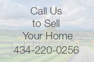 Charlottesville Virginia listing agents