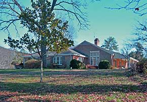 Home for Sale near Charlottesville VA