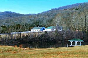 Amherst County Va Farm for sale