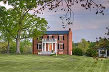 Virginia Historic Home for Sale