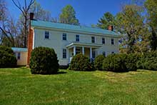 Virginia Historic Home