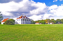 Virginia Plantation Home for Sale